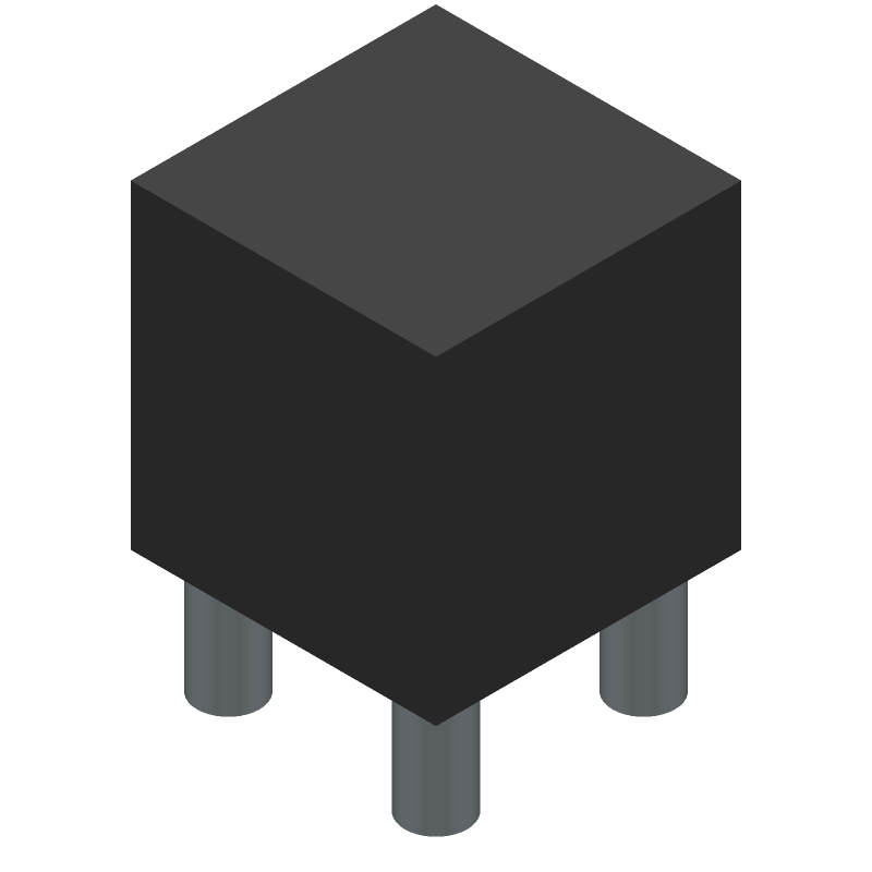 RF SMA Connector, Male, Panel Mount, Solder, 12.4GHz, 50R