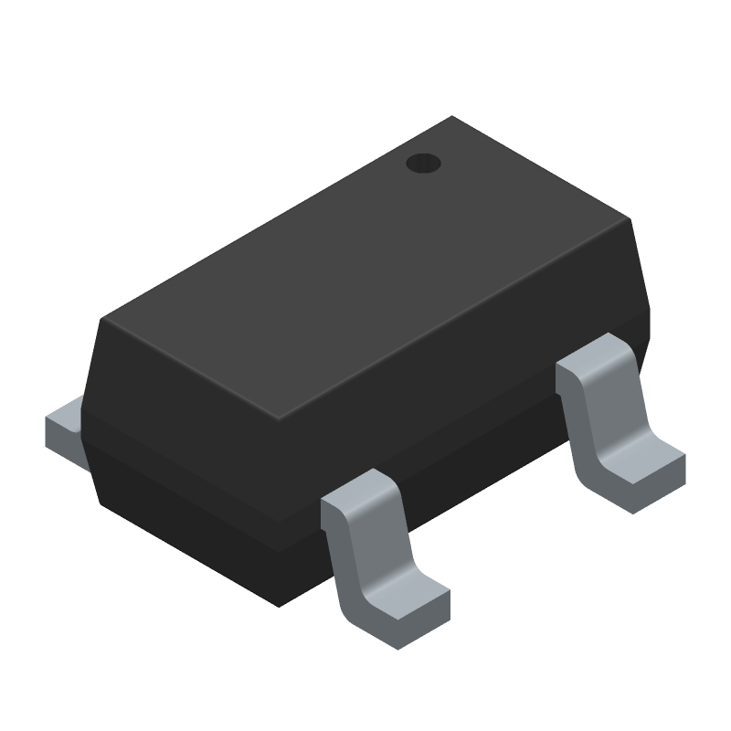 Adjustable Positive LDO Regulator,
