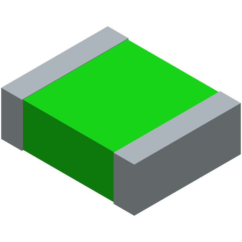 3D Model