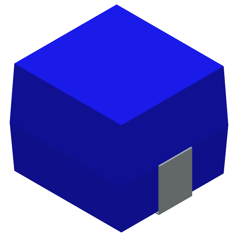 3D Model