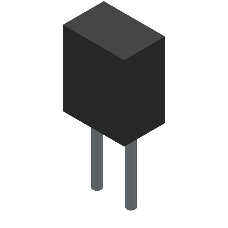 Cap Ceramic 22uF 25V X5R 20% Radial 2.5mm 85°C Ammo