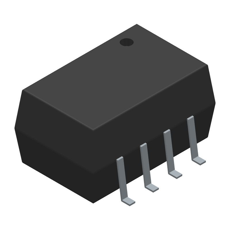 Power Supply Module