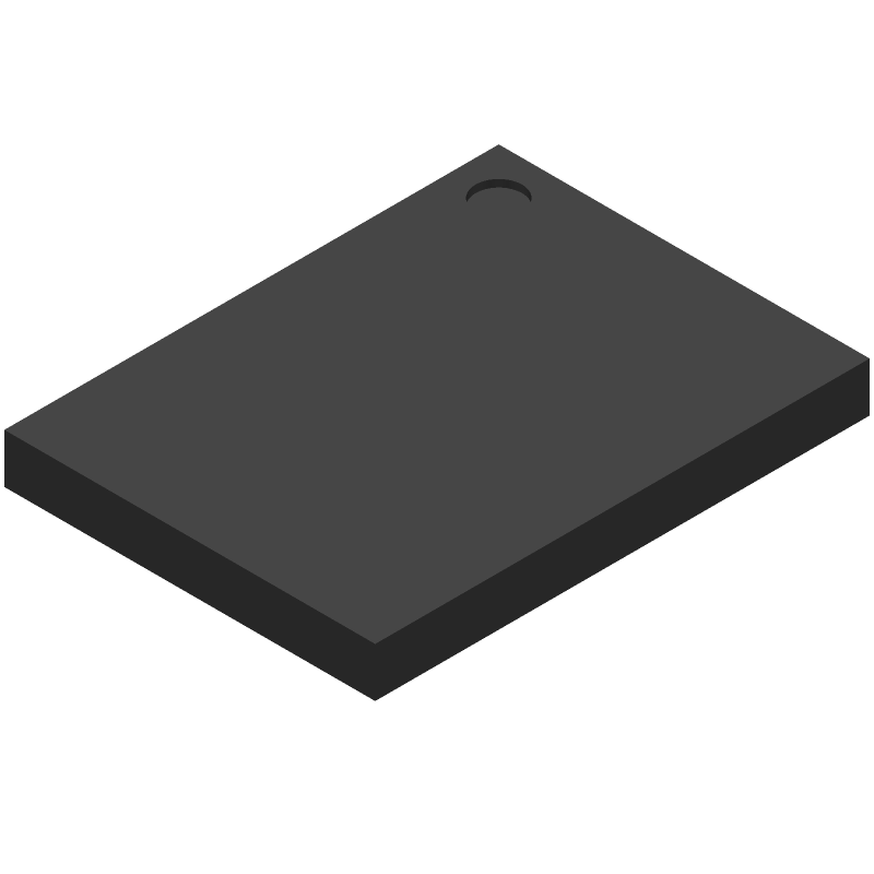 Flash, 1GX2, PBGA24, TFBGA-24