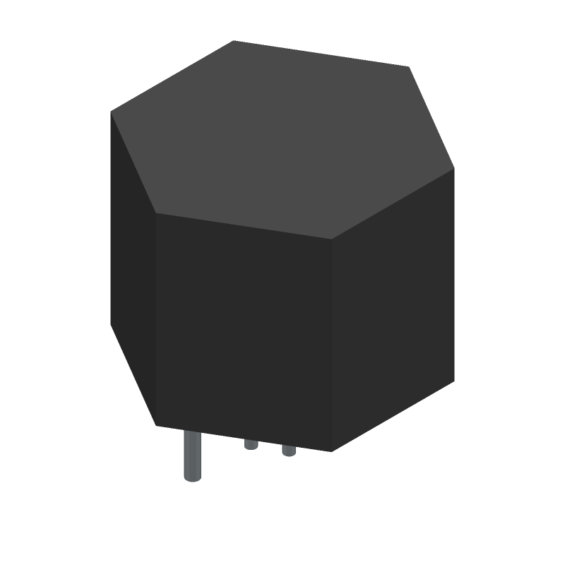 3D Model