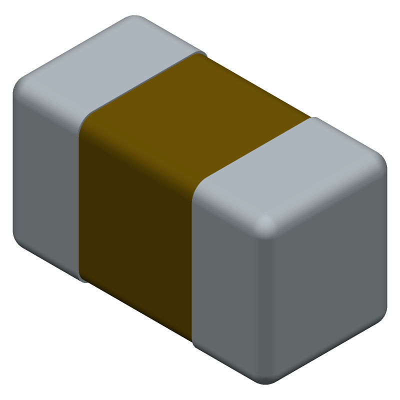 3D Model