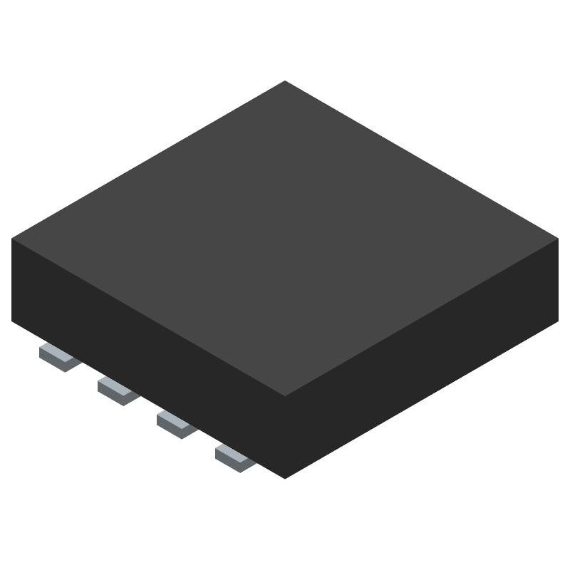 Power Field-Effect Transistor,