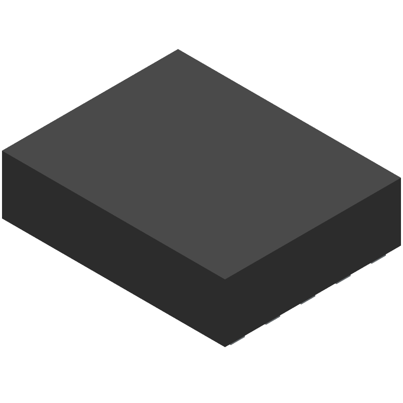 36-V, 1-A Step-Down DC-DC Power Module in 3.8-mm x 3-mm Package 10-uSiP -40 to 125