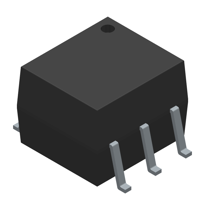 Pulse Transformer, General Purpose, Datacom