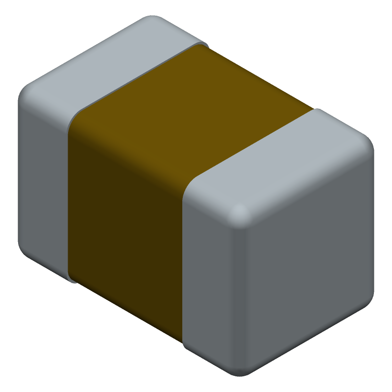 3D Model