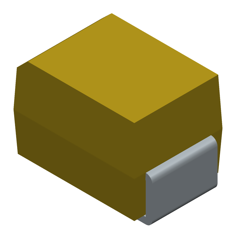 3D Model