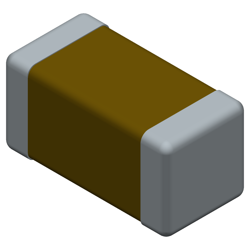 3D Model