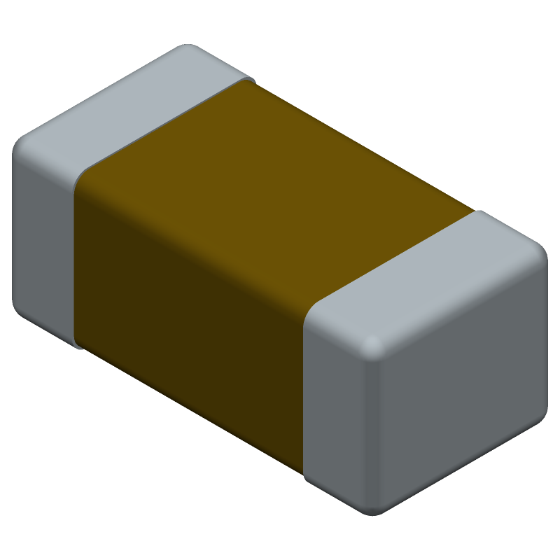 3D Model