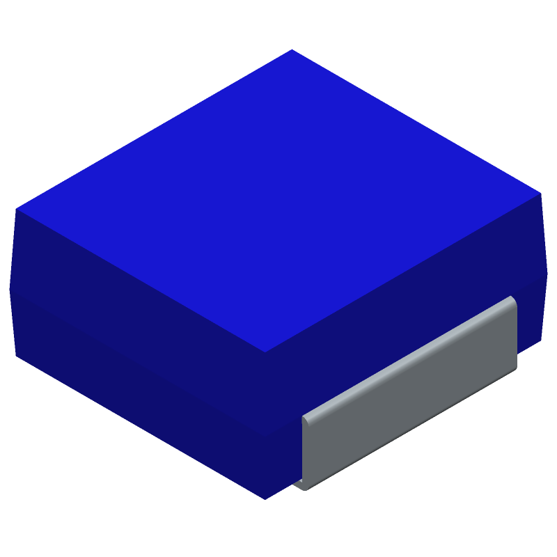 3D Model