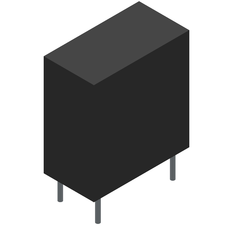 Current Sensor Current Sensor AC Current 4-Pin Box