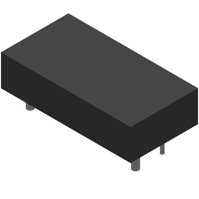 Conn Micro High Speed Terminal Strip HDR 52 POS 0.635mm Solder RA Thru-Hole/SMD Tray