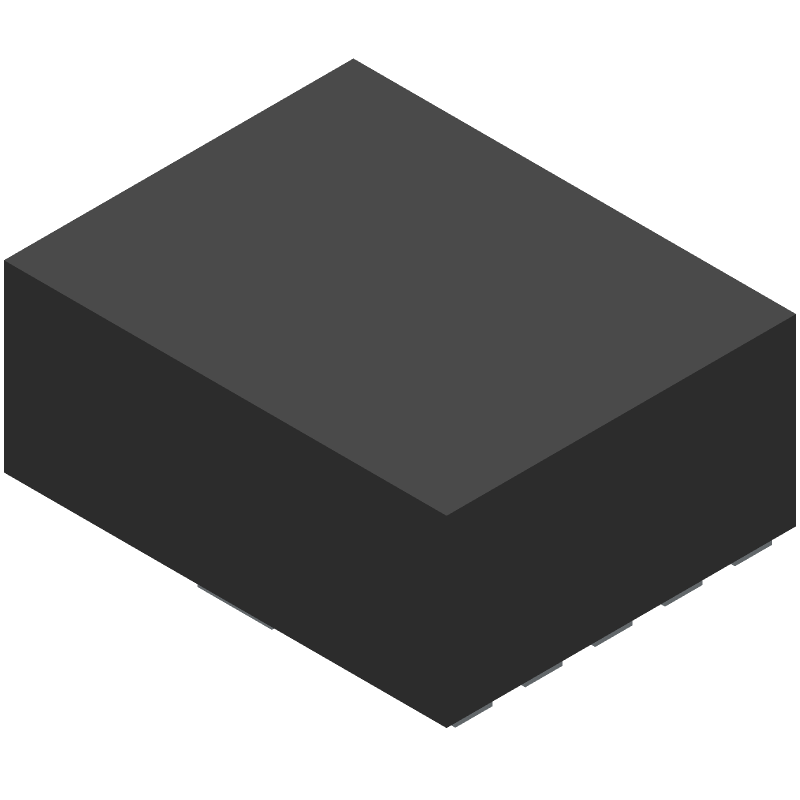 36-V, 0.5-A Step-Down DC/DC Power Module in 3.8-mm x 3-mm Package 10-uSiP -40 to 125