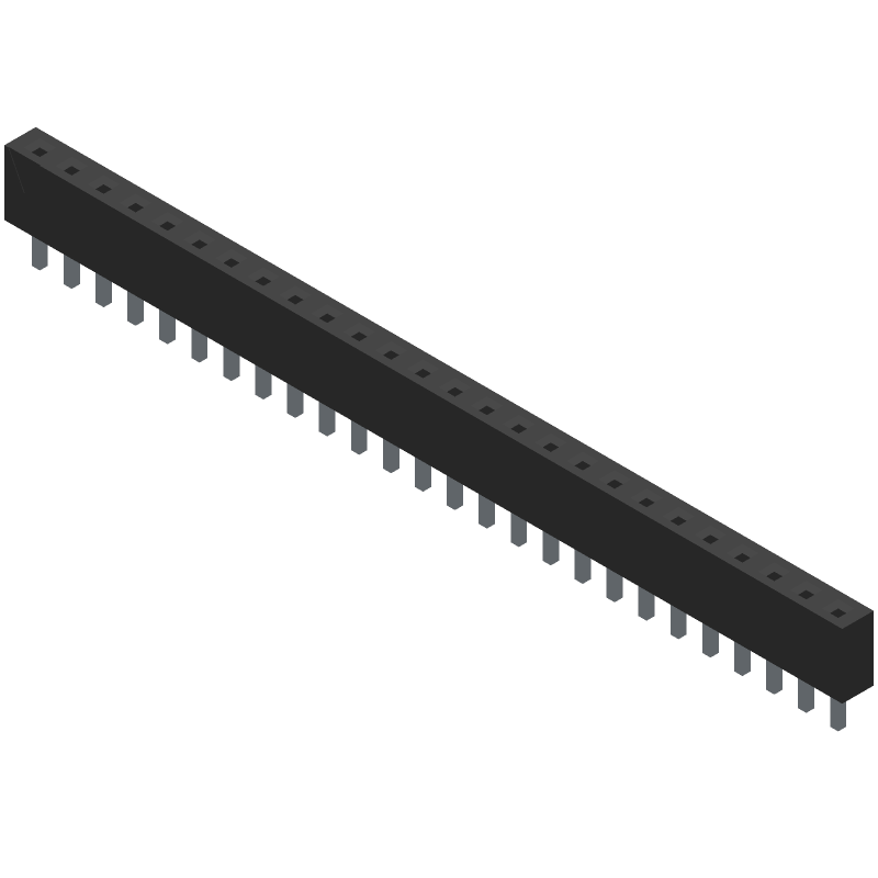 KLS1- Footprint, Symbol and 3D Model search results