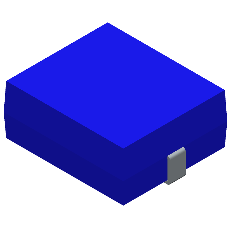 3D Model