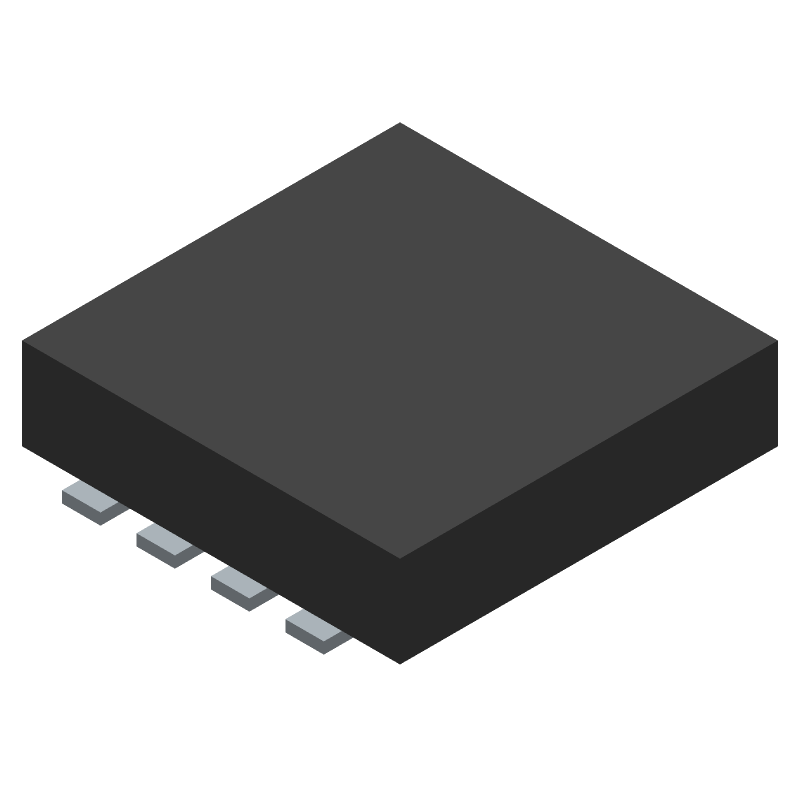 Power Field-Effect Transistor, P-Channel, Metal-oxide Semiconductor FET