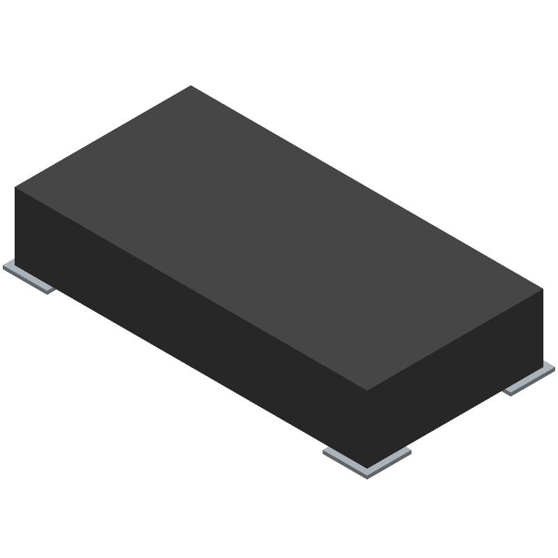 RF Couplers Quadrature Coupling 3dB 4.8GHz to 6GHz 4-Pin T/R