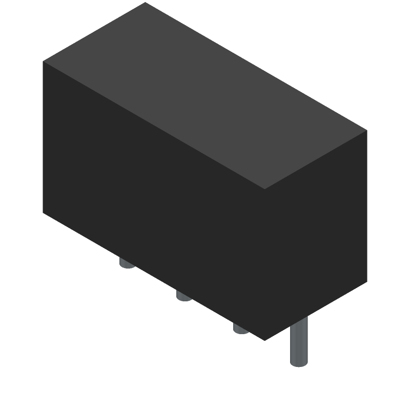 4 Pos Terminal Block, 5mm Pitch, 17.5A, 250V, Thru-Hole