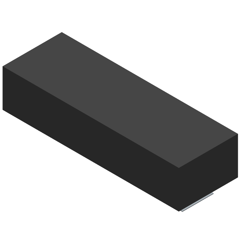 12 Pos 2mm RA SMD Shrouded Header, Male, Polyamide