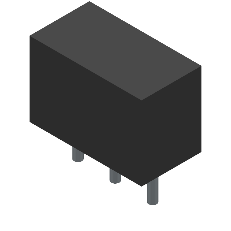 3 Pos Terminal Block, 5.08mm Pitch, 13.5A, 250V, Thru-Hole