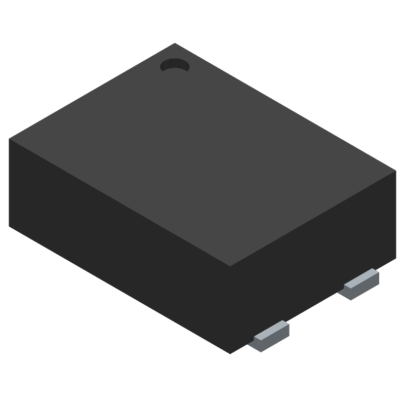 Fixed Positive LDO Regulator, 1.8V, CMOS, PDSO4, 1.20 X 1.60 MM, 0.60 MM HEIGHT, ROHS COMPLIANT, SSON-4