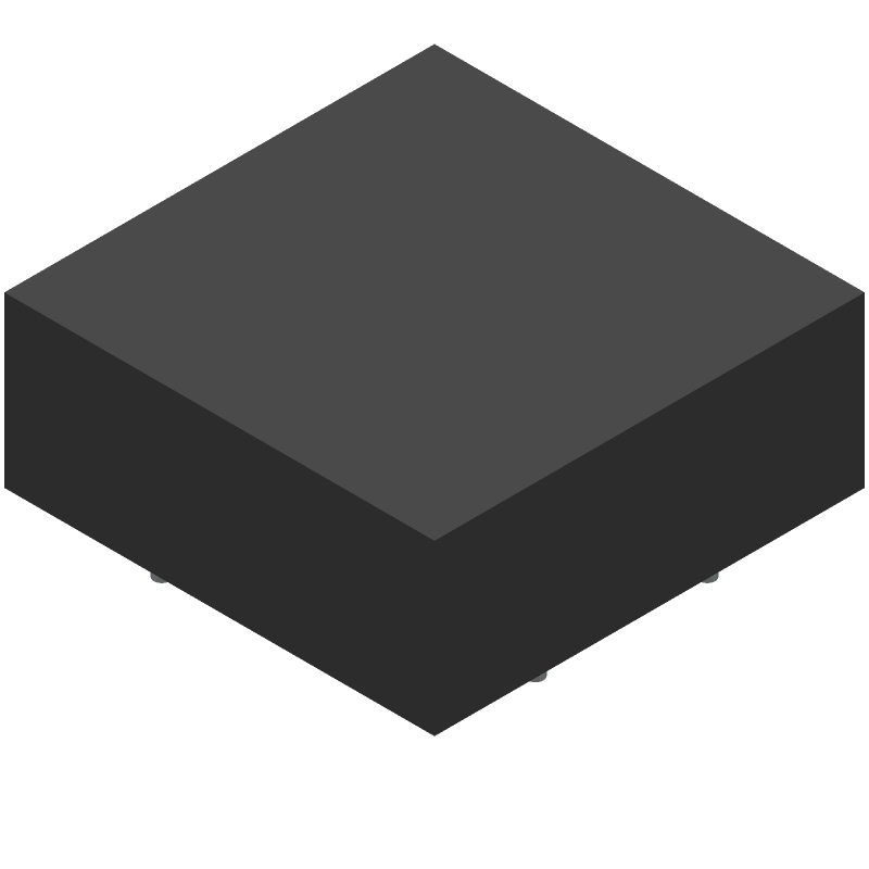 Bridge Rectifier Diode, 1 Phase, 50A, 800V V(RRM), Silicon, ROHS COMPLIANT, PLASTIC, MP-50W, 4 PIN