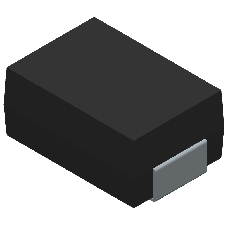 Trans Voltage Suppressor Diode,