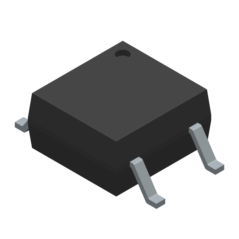 3D Model