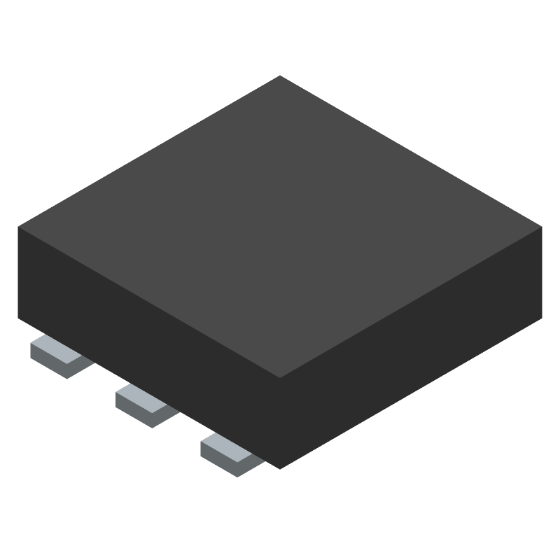 Small Signal Field-Effect Transistor,