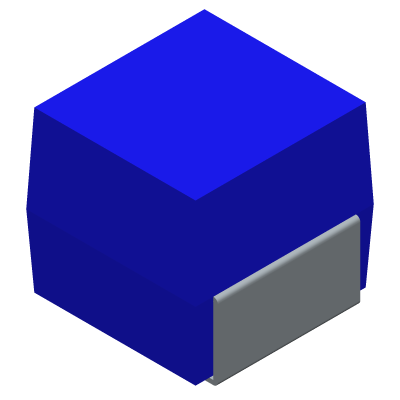 3D Model