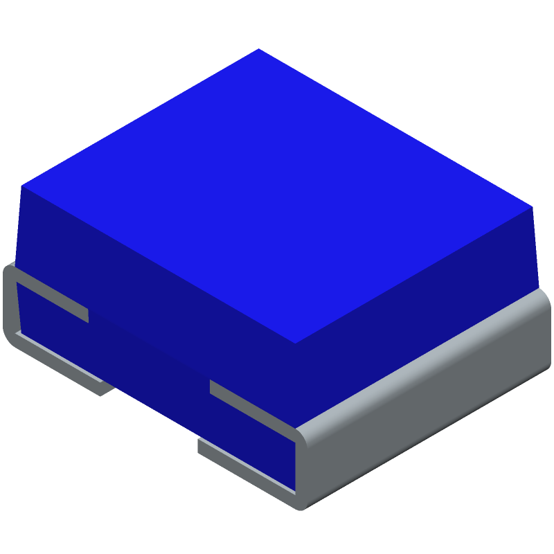 3D Model