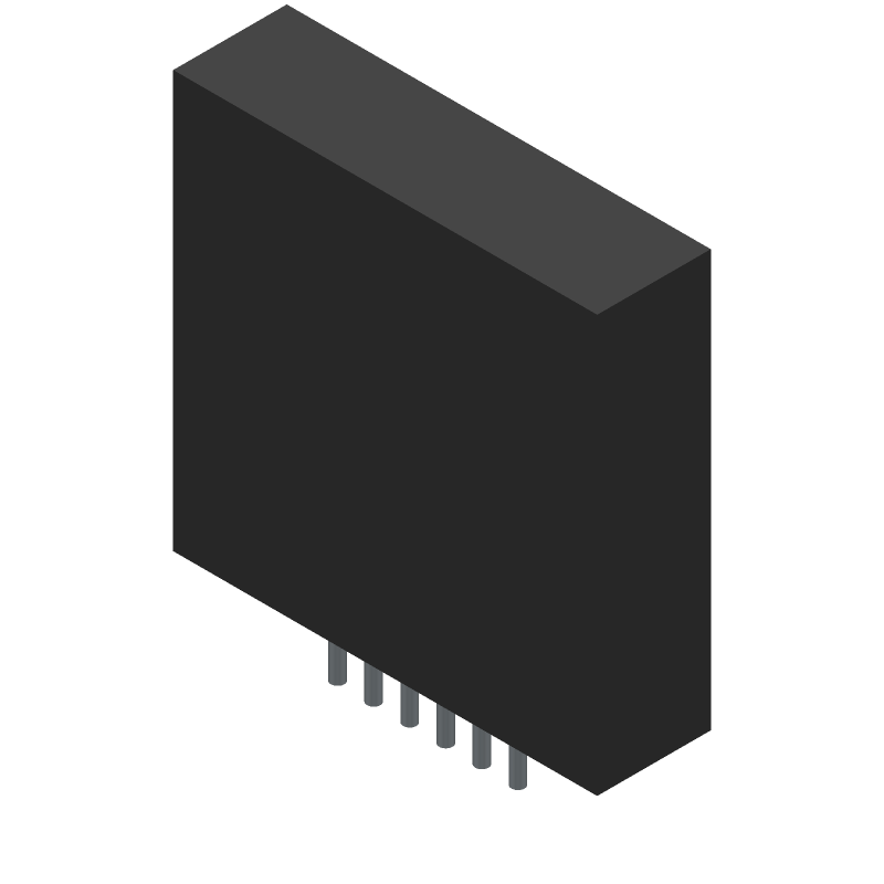 Peizoresistive Sensor