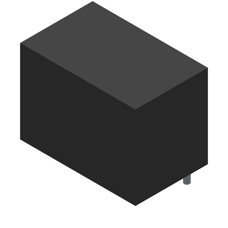 Conn PC Terminal Block 5 POS 6.35mm Solder RA Thru-Hole 41A Cardboard