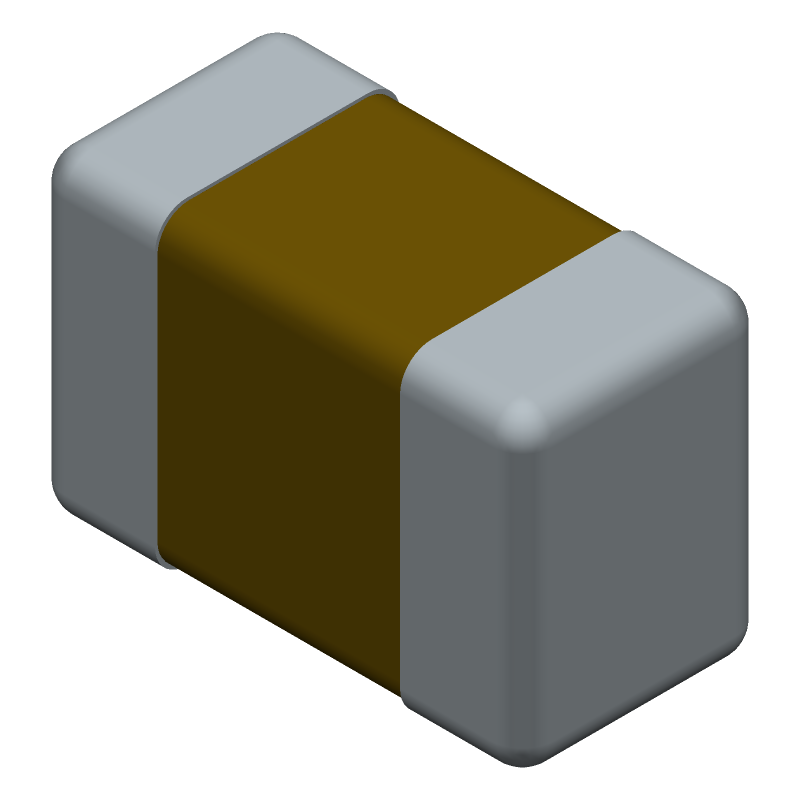 3D Model