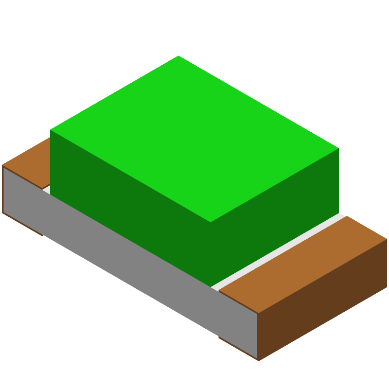 3D Model