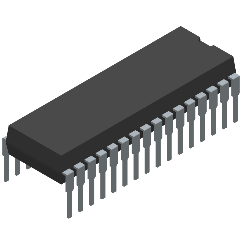 MICROCONTROLLER