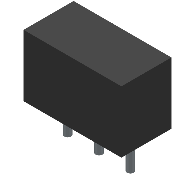 Conn Terminal Block 3 POS 5.08mm Screw RA Thru-Hole 15A