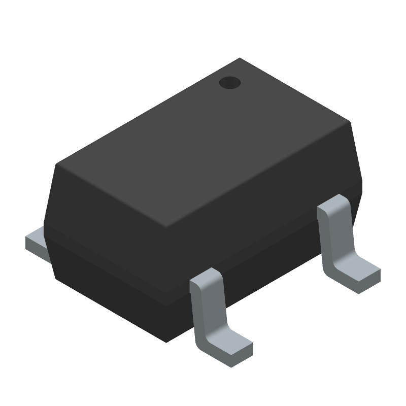 3D Model