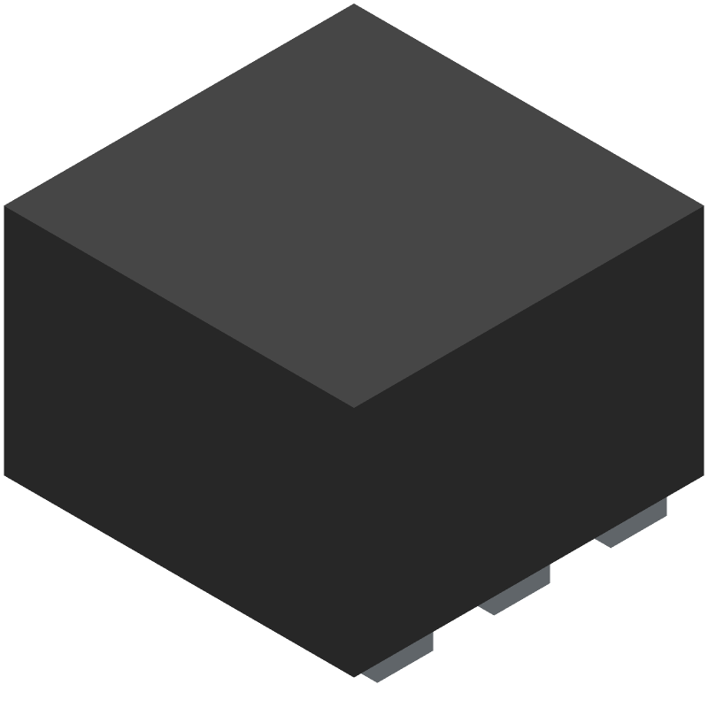 2.4V-5.5V input, 2A step-down converter with 1% Accuracy in 1.5mm x 1.5mm QFN 6-VSON-HR -40 to 125