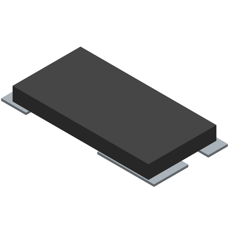 RESISTOR, CURRENT SENSE, METAL STRIP, 1 W, 0.1 %, 15 ppm, 0.05 ohm, SURFACE MOUNT, 2512, CHIP, ROHS COMPLIANT