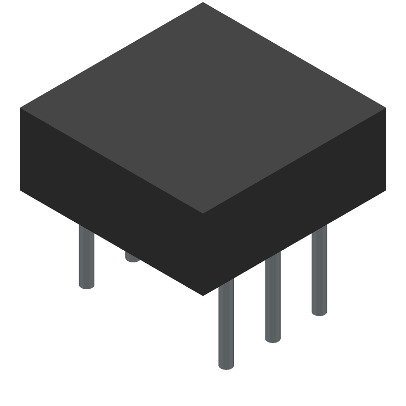SWITCH ROTARY DIP BCD 100MA 5V