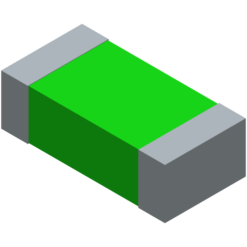 3D Model