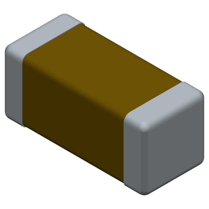 3D Model