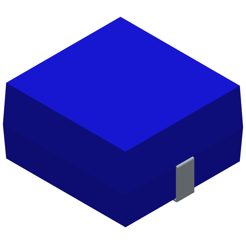 Shielded Power Inductors
