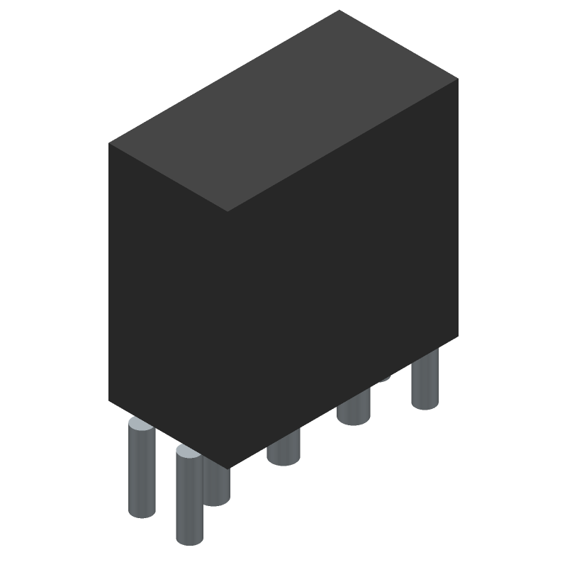 Switch Toggle ON None ON SPDT Bat Lever PC Pins 0.1A 28VAC 28VDC 0.4VA PC Mount