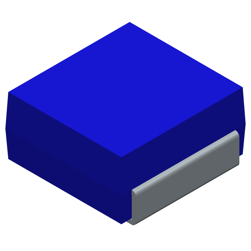 3D Model