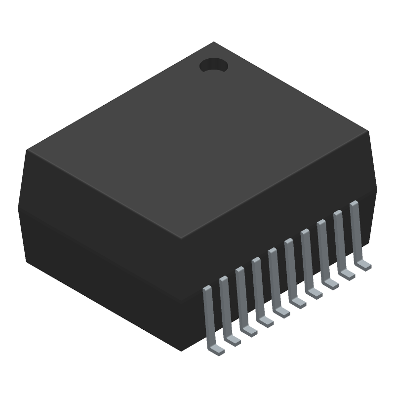 Datacom Transformer,